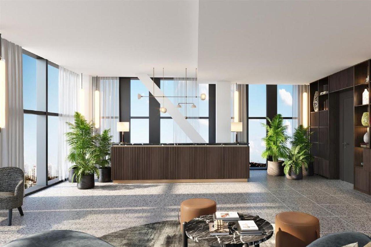Aparthotel Adina 4*