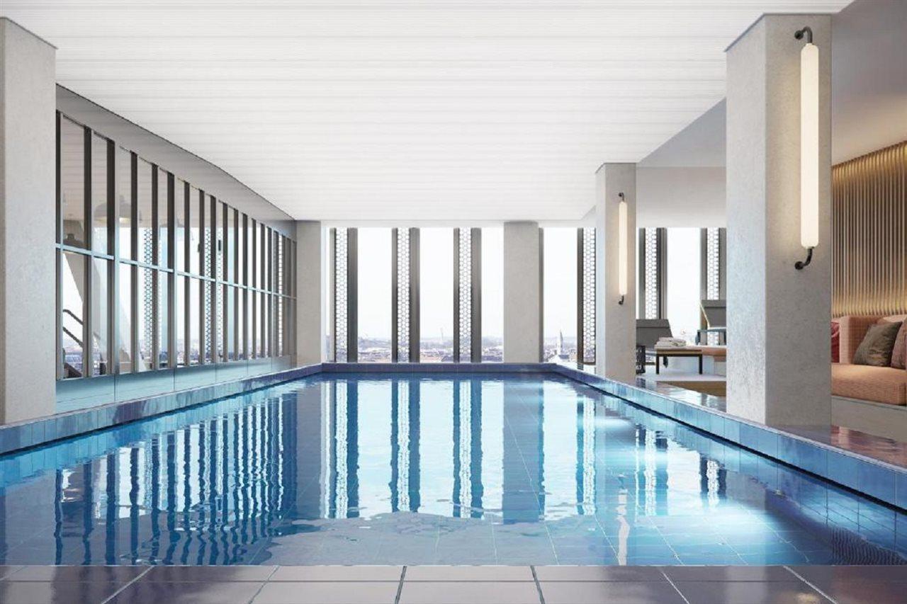 Aparthotel Adina 4*