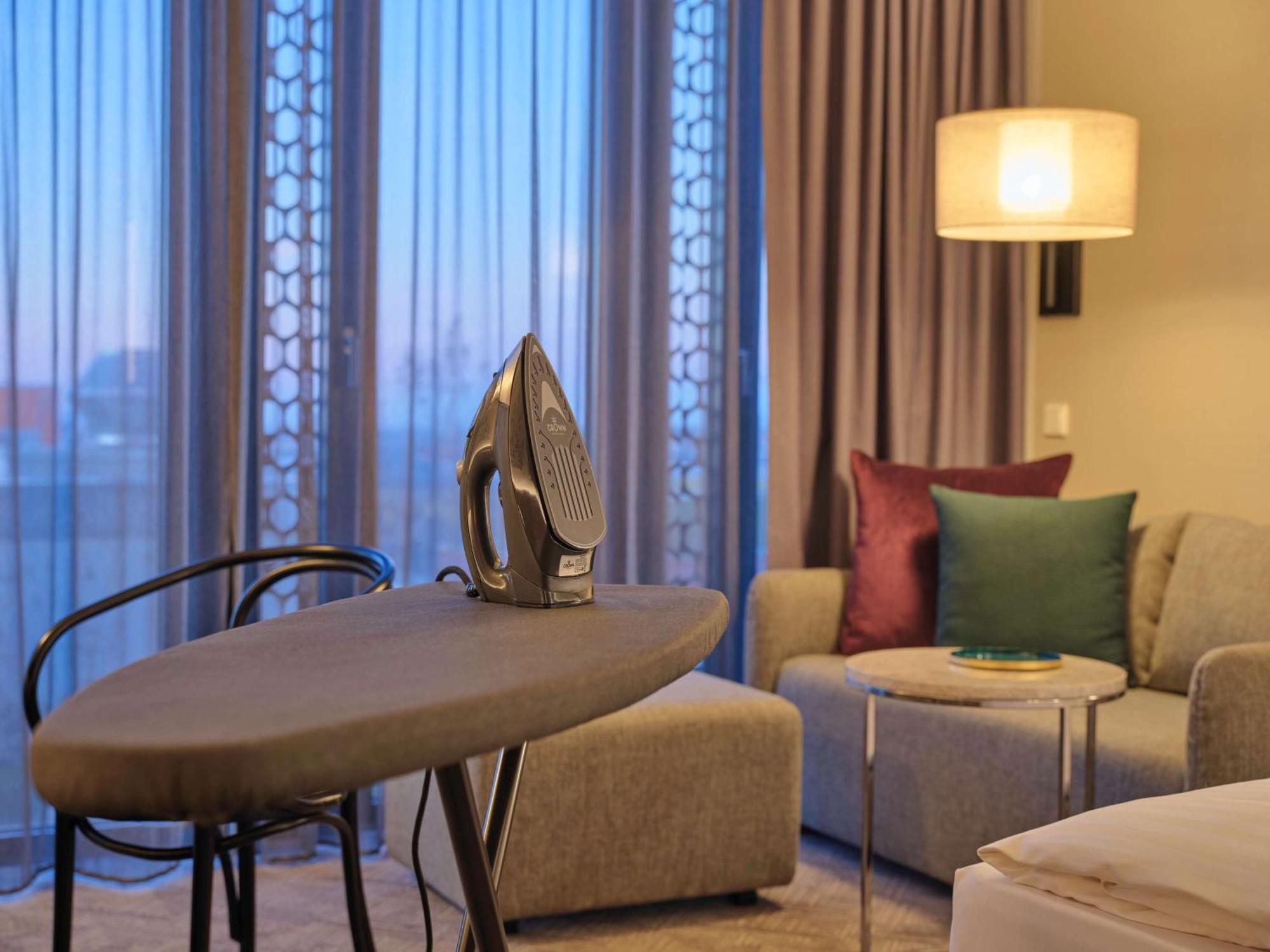Aparthotel Adina