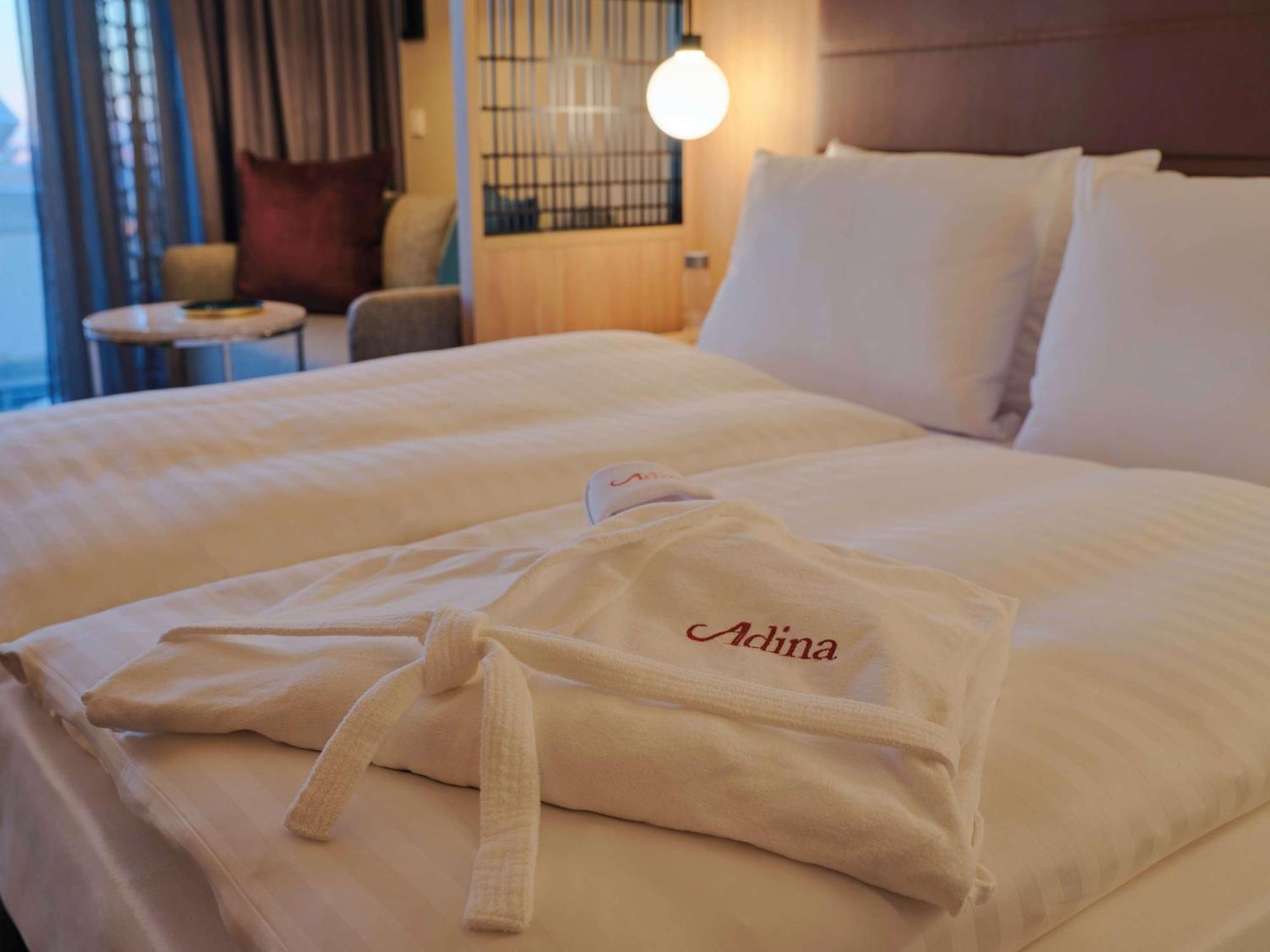 Aparthotel Adina München